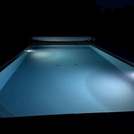 Апартаменты Le Belvertine - En-suite D'hote Parisot (Tarn-et-Garonne)