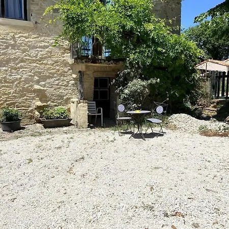 Le Belvertine - En-suite D'hote Parisot (Tarn-et-Garonne)