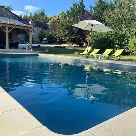 Le Belvertine - En-suite D'hote Parisot (Tarn-et-Garonne)