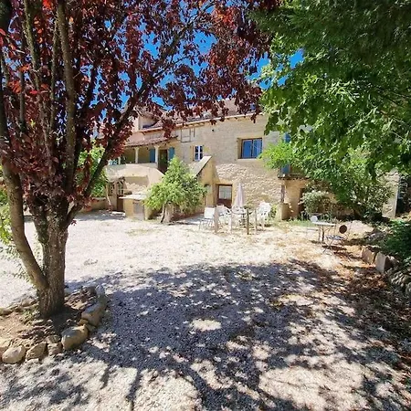 Le Belvertine - En-suite D'hote Apartament