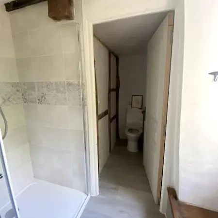 Apartament Le Belvertine - En-suite D'hote Parisot (Tarn-et-Garonne)