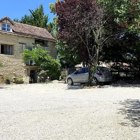 Le Belvertine - En-suite D'hote Apartament *