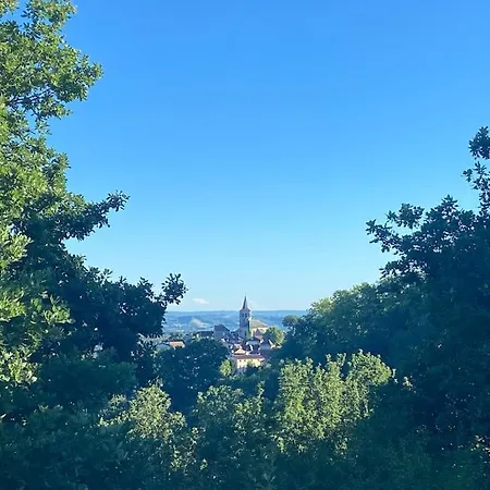 Le Belvertine - En-suite D'hote Apartament *