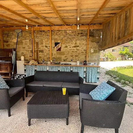 Le Belvertine - En-suite D'hote Apartament