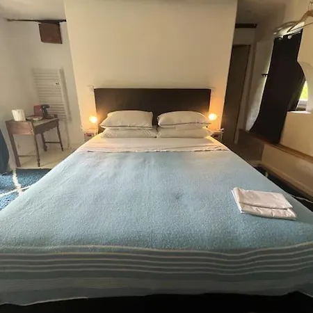 Apartment Le Belvertine - En-suite D'hote *
