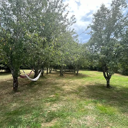 Le Belvertine - En-suite D'hote Parisot (Tarn-et-Garonne)