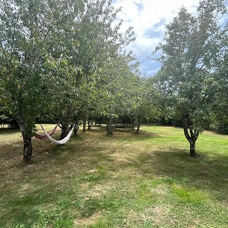 Le Belvertine - En-suite D'hote Parisot (Tarn-et-Garonne)