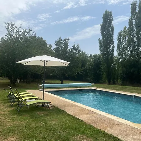 Le Belvertine - En-suite D'hote Apartment *
